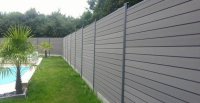 Portail Clôtures dans la vente du matériel pour les clôtures et les clôtures à Liernolles